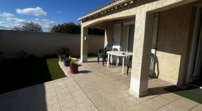 House 3 rooms of 100 m² in Balaruc-le-Vieux (34540)