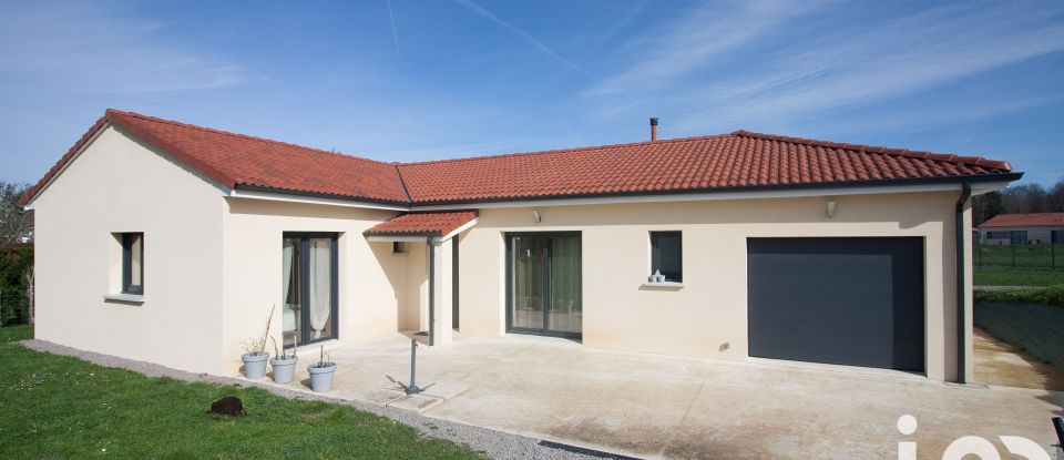 Vente Maison 103m² 5 Pièces à Verneuil-sur-Vienne (87430) - Iad France