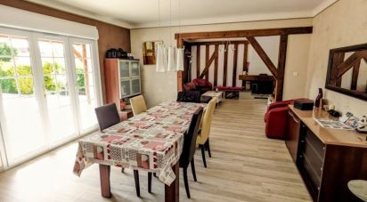 House 4 rooms of 152 m² in Creney-près-Troyes (10150)