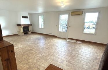 Maison 6 pièces de 120 m² à Montpon-Ménestérol (24700)