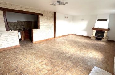 Maison 6 pièces de 120 m² à Montpon-Ménestérol (24700)