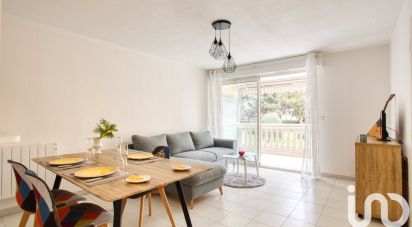 Apartment 2 rooms of 41 m² in Fréjus (83600)