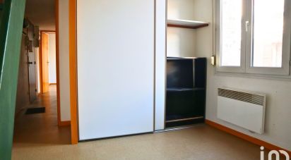 Apartment 2 rooms of 32 m² in Amiens (80080)