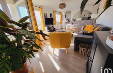 Appartement 3 pièces de 75 m² à Le Verdon-sur-Mer (33123)