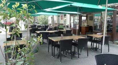 Brasserie-type bar of 50 m² in Lagrasse (11220)