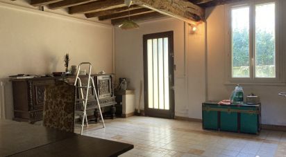 House 8 rooms of 120 m² in Vallery (89150)