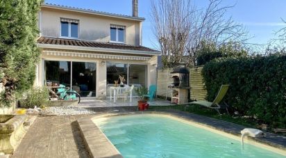 House 5 rooms of 122 m² in Bordeaux (33200)