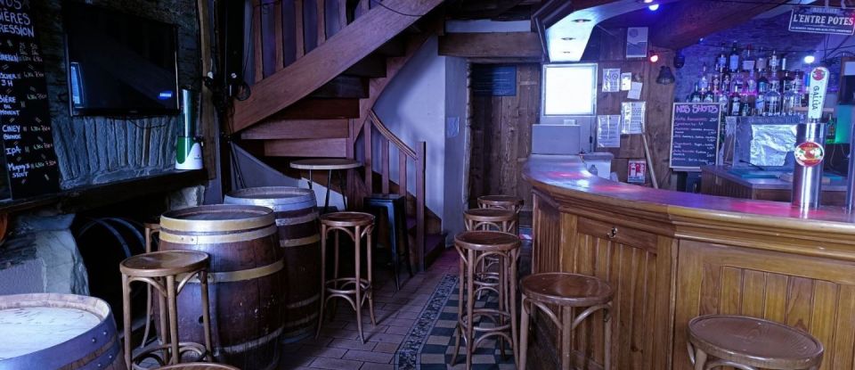 Bar de 90 m² à Ploërmel (56800)
