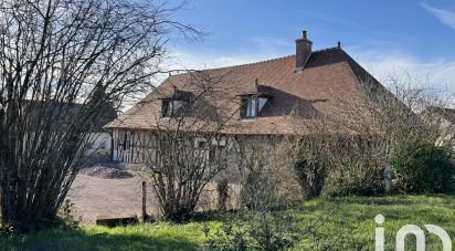 Maison de village 3 pièces de 55 m² à Monétay-sur-Loire (03470)