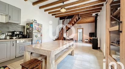 Maison traditionnelle 4 pièces de 90 m² à Tarbes (65000)