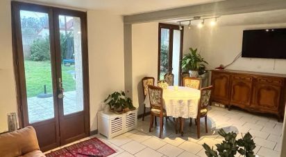 House 4 rooms of 81 m² in Maurecourt (78780)