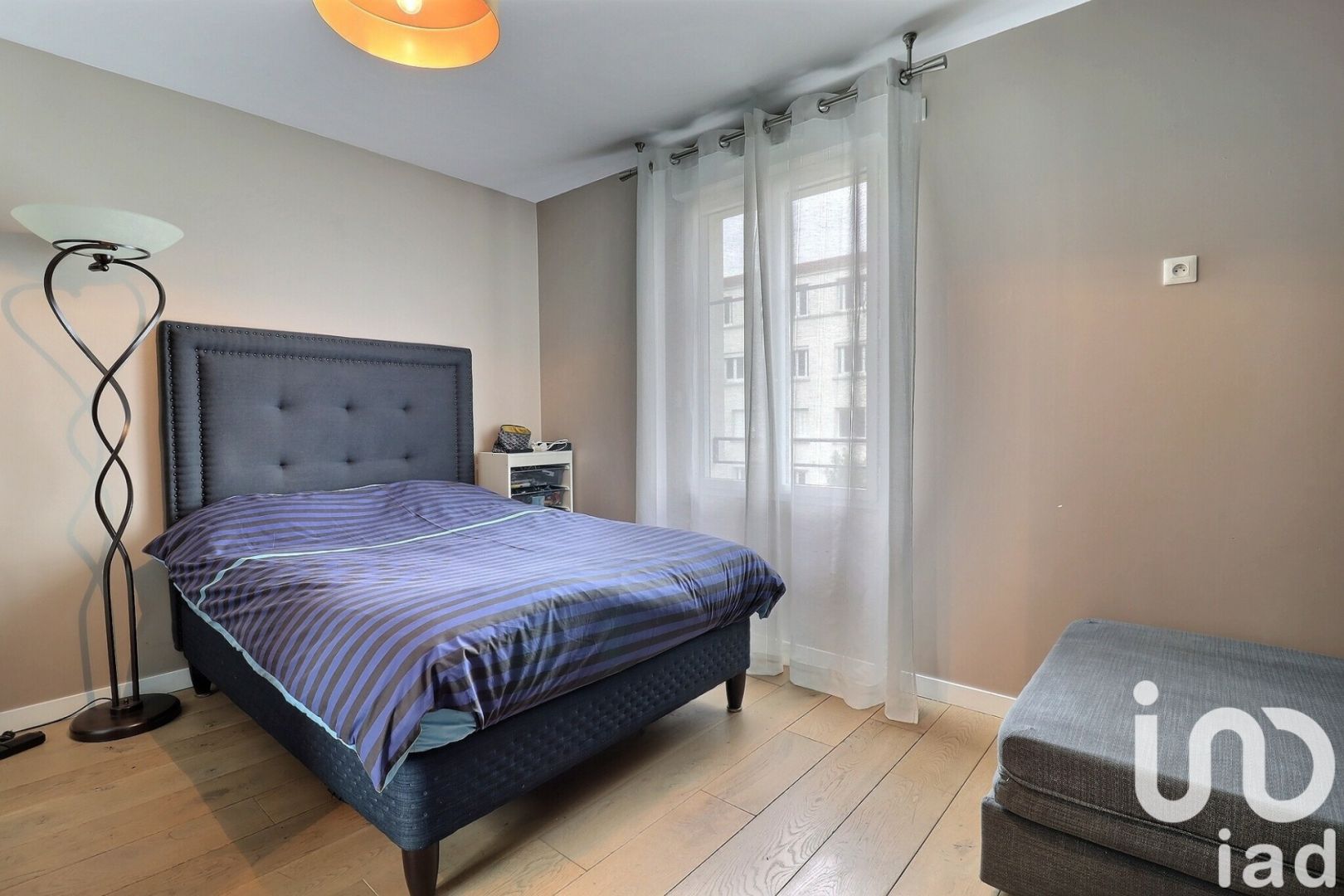 Appartement a louer issy-les-moulineaux - 4 pièce(s) - 92 m2 - Surfyn