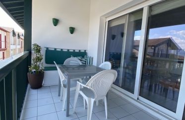 Apartment 1 room of 28 m² in Hendaye (64700)