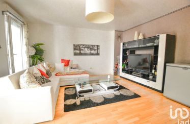 Appartement 3 pièces de 67 m² à Cachan (94230)