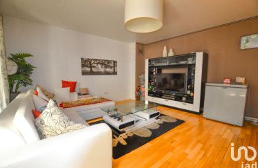 Appartement 3 pièces de 67 m² à Cachan (94230)