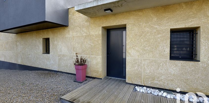 Maison 5 pièces de 140 m² à Boujan-sur-Libron (34760)