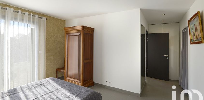 Maison 5 pièces de 140 m² à Boujan-sur-Libron (34760)