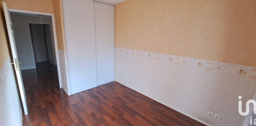 Duplex 3 rooms of 66 m² in Conflans-Sainte-Honorine (78700)