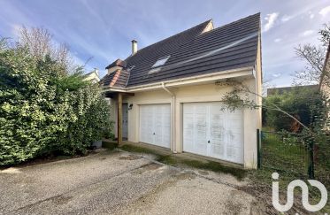 House 6 rooms of 96 m² in Angerville (91670)