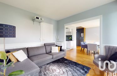 Appartement 4 pièces de 78 m² à Ville-d'Avray (92410)