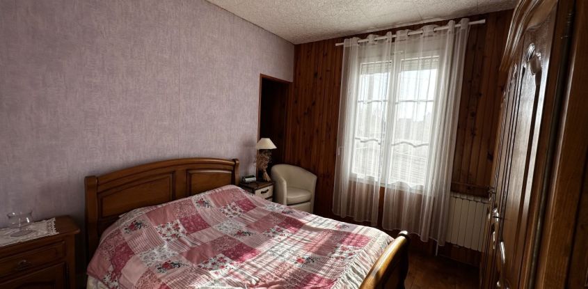 House 5 rooms of 90 m² in Sainte-Savine (10300)