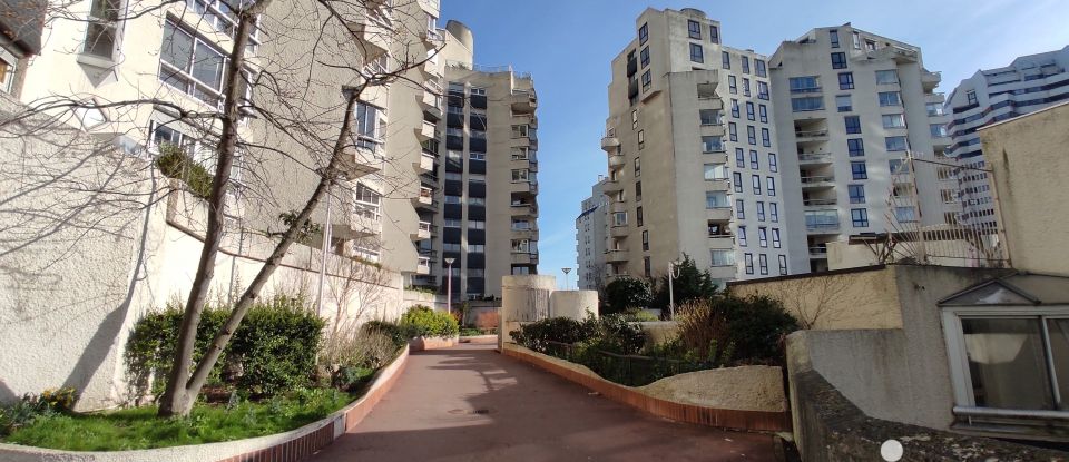 Appartement 3 pièces de 77 m² à Créteil (94000)