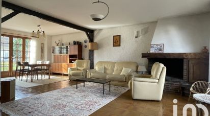 Maison 7 pièces de 152 m² à Montsoult (95560)