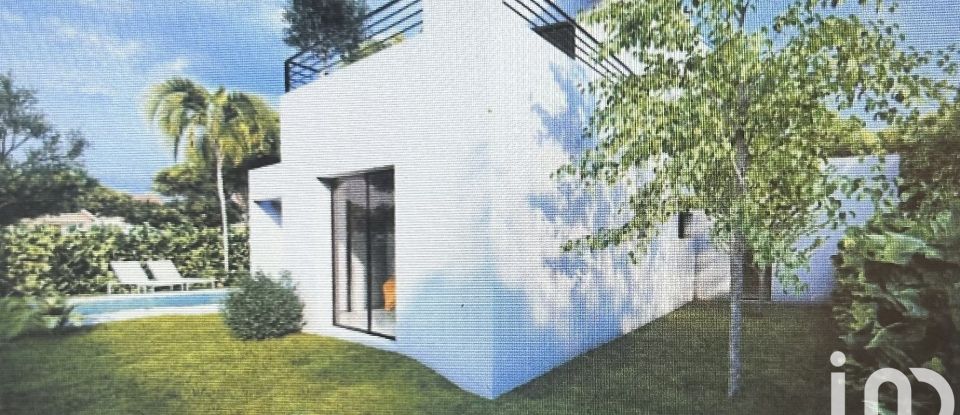 Maison 6 pièces de 123 m² à Bandol (83150)