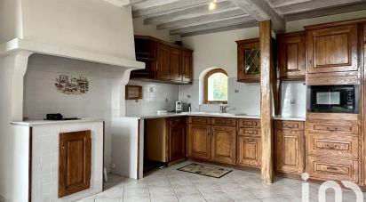 Country house 4 rooms of 130 m² in Vosnon (10130)