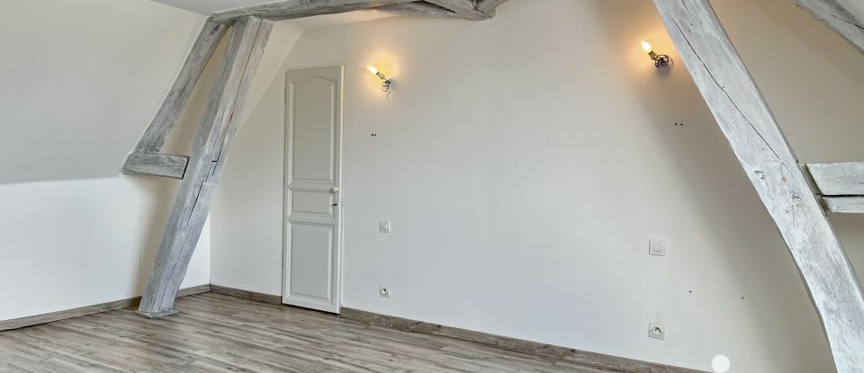 Maison de campagne 4 pièces de 130 m² à Vosnon (10130)