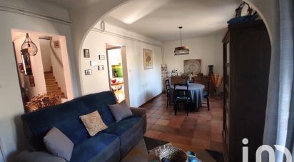 Traditional house 4 rooms of 87 m² in Toulon (83200)