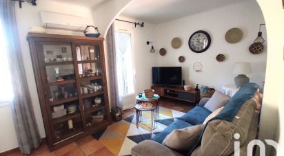 Traditional house 4 rooms of 87 m² in Toulon (83200)