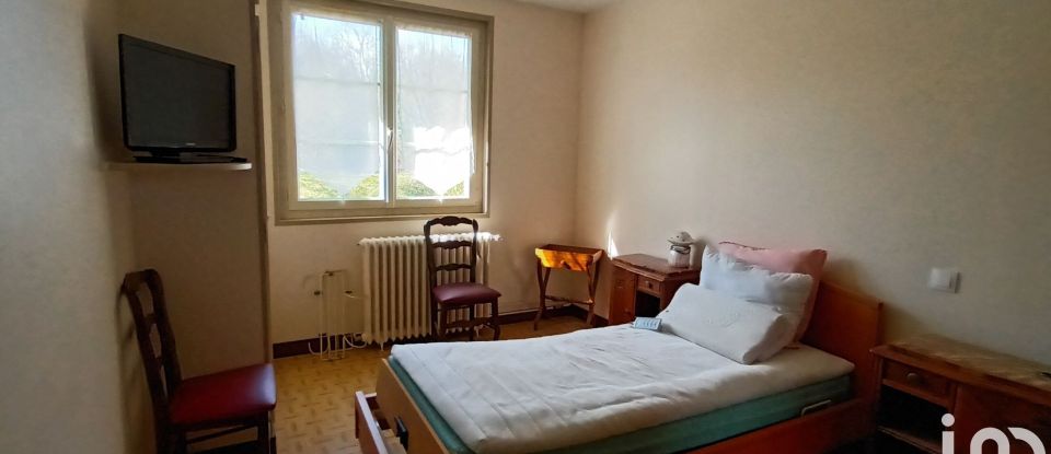 House 5 rooms of 92 m² in Saint-Vaast-de-Longmont (60410)