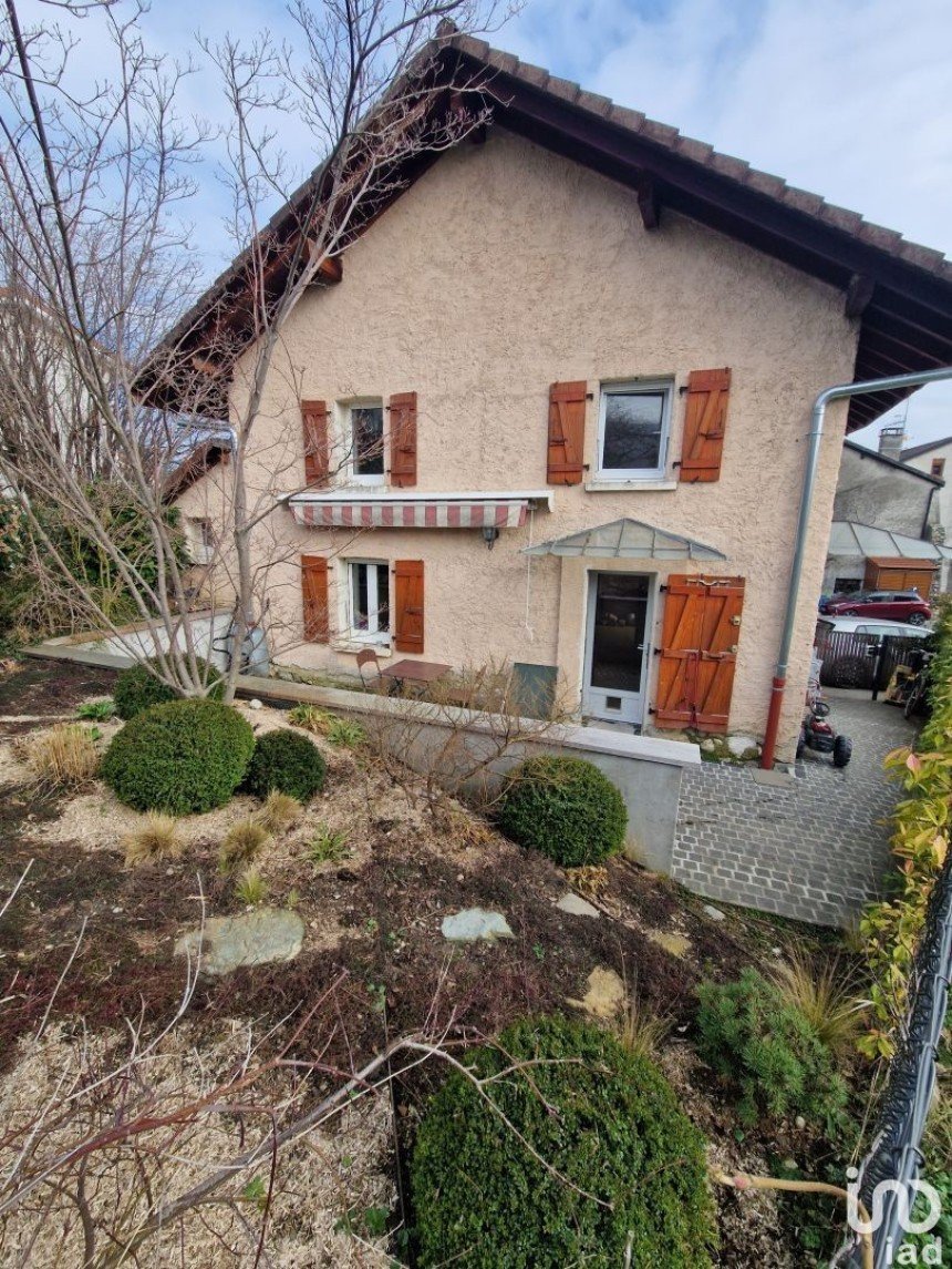 House 4 rooms of 93 m² in Vulbens (74520)