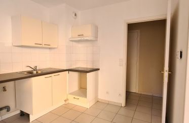 Appartement 2 pièces de 42 m² à Vallauris (06220)