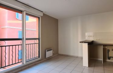Appartement 2 pièces de 42 m² à Vallauris (06220)