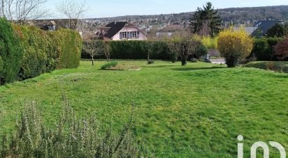 Land of 489 m² in Mareil-Marly (78750)