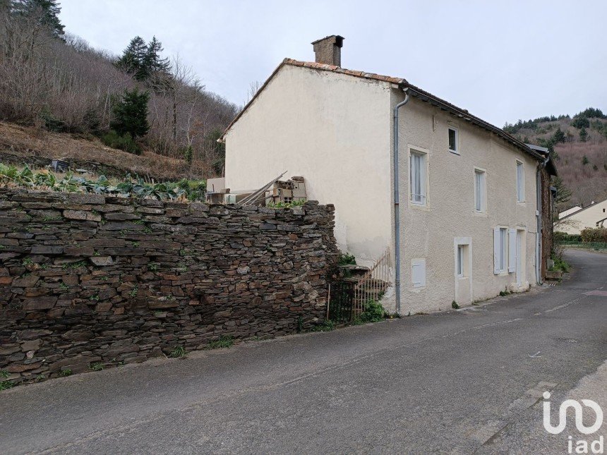 Maison 4 pièces de 93 m² à Cuxac-Cabardès (11390)