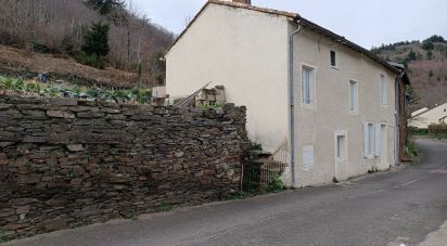House 4 rooms of 93 m² in Cuxac-Cabardès (11390)