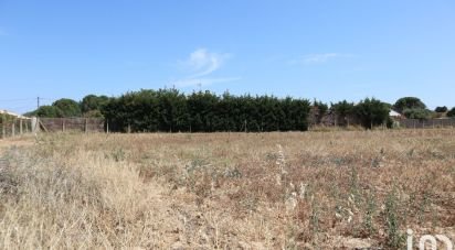 Land of 1,624 m² in Cuxac-d'Aude (11590)