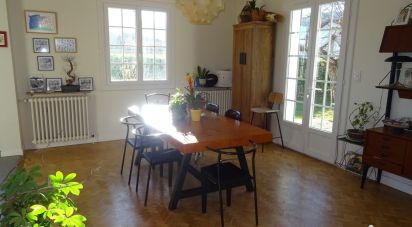 House 9 rooms of 182 m² in Mauléon-Licharre (64130)