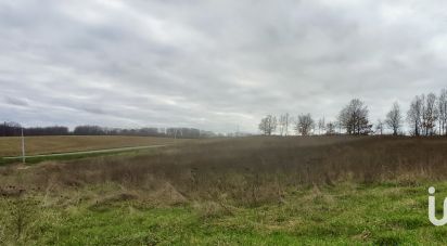 Land of 6,739 m² in Bourlens (47370)