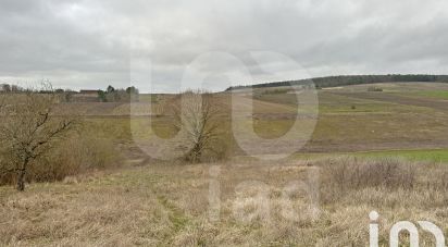 Agricultural land of 2,650 m² in Tonnerre (89700)