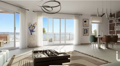 Apartment 4 rooms of 81 m² in Antibes (06600)