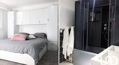 Appartement 3 pièces de 62 m² à Saint-Herblain (44800)