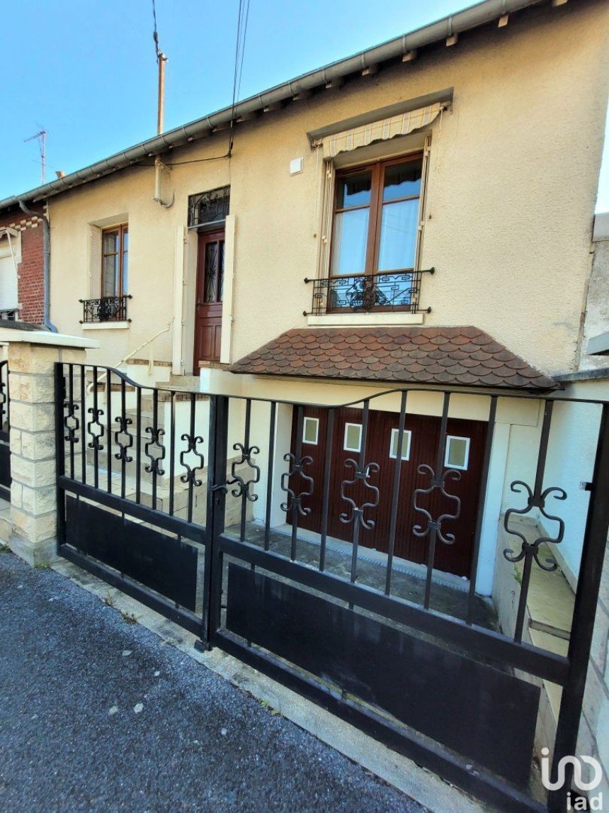 House 4 rooms of 84 m² in Nogent-sur-Oise (60180)
