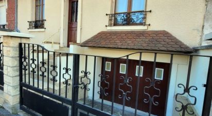 House 4 rooms of 84 m² in Nogent-sur-Oise (60180)