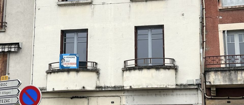 Town house 14 rooms of 180 m² in Allassac (19240)