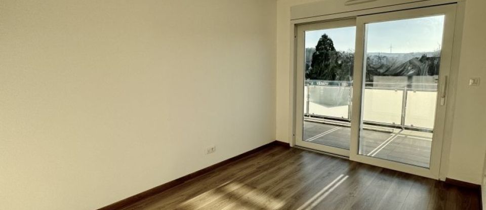 Apartment 3 rooms of 80 m² in Falck (57550)