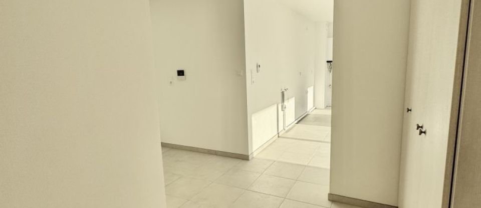 Apartment 3 rooms of 80 m² in Falck (57550)